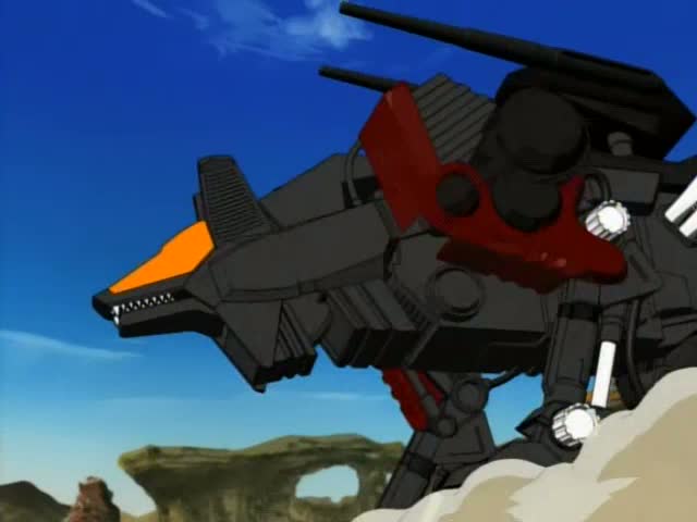 Why Zoids Fuzors Flopped (And The Damage It Dealt To The Series) - YouTube